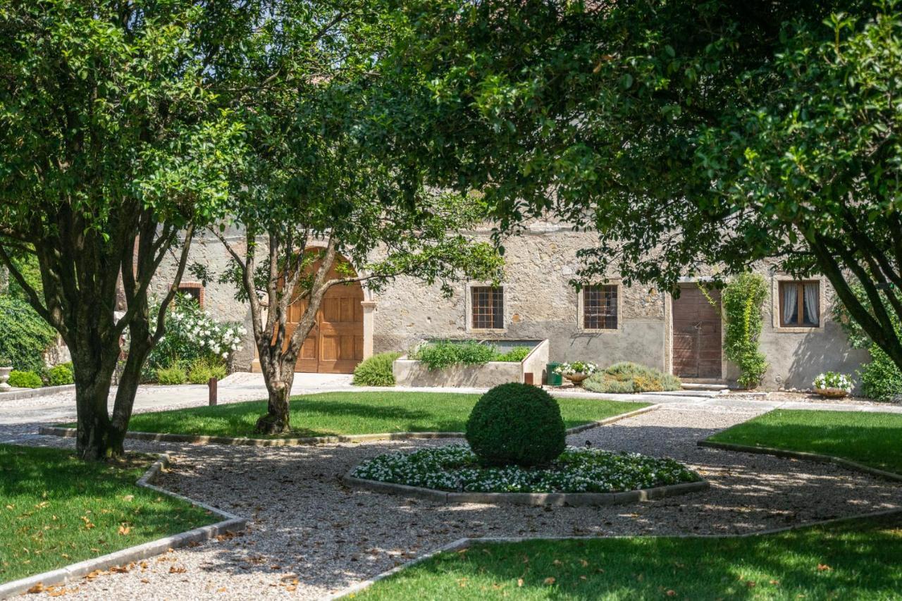 Villa Dafne Valpolicella B&B Adults Only, No Smoking, No Pets Sant'Ambrogio di Valpolicella Eksteriør billede